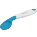 Ver imagem 2 de Colher de Treinamento Termossensivel Buba Baby Azul