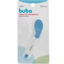 Ver imagem 1 de Colher de Treinamento Termossensivel Buba Baby Azul