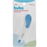 Colher de Treinamento Termossensivel Buba Baby Azul - 1