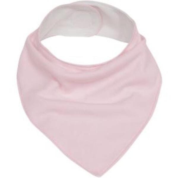 Bandana Baby Rosa Buba Baby - 3