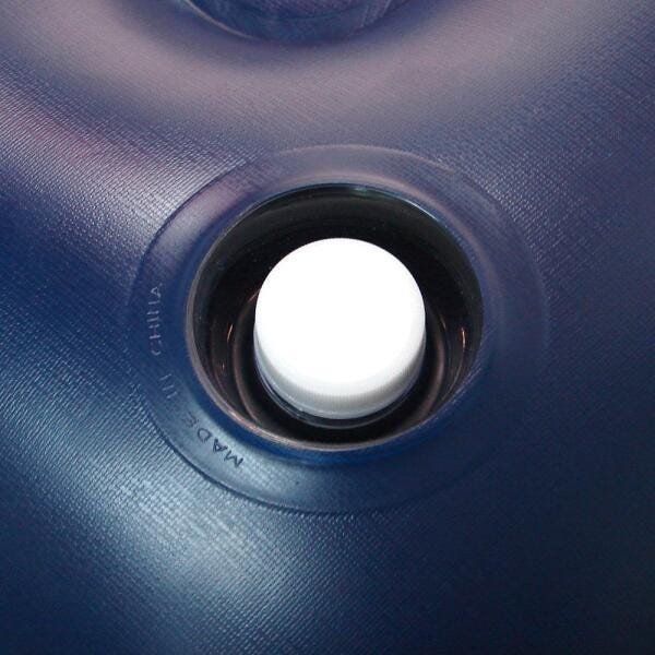Colchão Inflável Zenite King Size NTK - 5