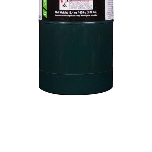Cilindro de gas propano 465 gr. - 3