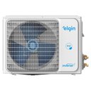 Ver imagem 6 de Ar Condicionado Split Elgin Hi Wall Eco Inverter Ii 9.000 Btu/h Quente e Frio Monofásico Branco