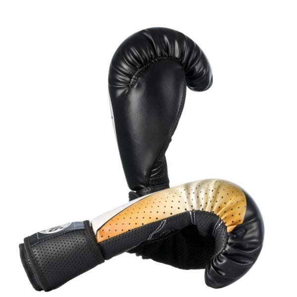 Luva Boxe Muay Thai Fheras Top Horus (070129) - 8