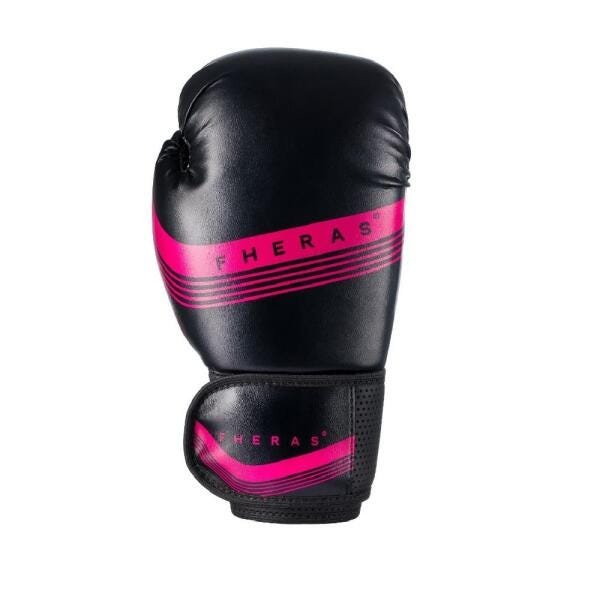 Luva Boxe Muay Thai Fheras Top Lines (070032) - 2