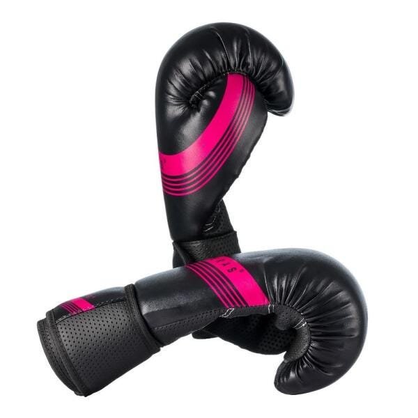 Luva Boxe Muay Thai Fheras Top Lines (070032) - 7