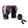 Kit Boxe Muay Thai Fheras Top Iron (03000493) - 3