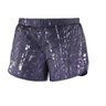 Short Agile F Roxo Salomon PP - 1