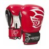Kit Boxe/Muay Thai Pretorian Elite - Vermelho - 2