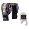 Kit Boxe Muay Thai Fheras Top Iron (03000365) - 6