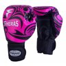 Kit Boxe Muay Thai Fheras Top Tribal (03000583) - 4