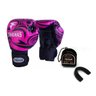 Kit Boxe Muay Thai Fheras Top Tribal (03000583) - 3