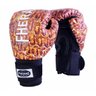 Kit Boxe Muay Thai Fheras Top Cobra (03000261) - 10