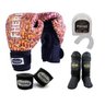 Kit Boxe Muay Thai Fheras Top Cobra (03000261) - 11