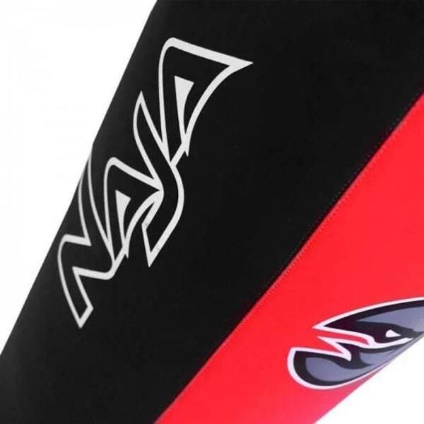 Kit Boxe Muay Thai/Suporte/Saco/160x45 PR/VM - 11