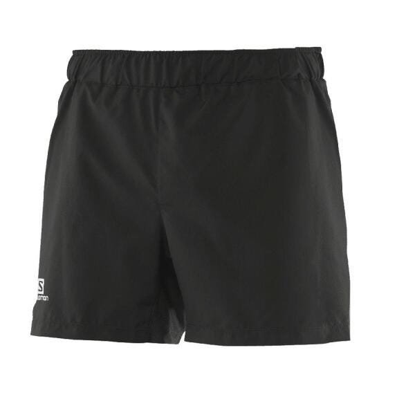 Short Sonic M Preto Salomon EGG - 2