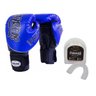 Kit Boxe Muay Thai Fheras Top Tailandesa (03000600) - 2