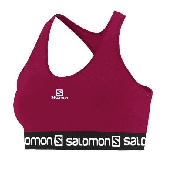 Top Impact Bra II W Rosa Salomon P - 5