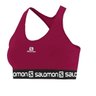 Top Impact Bra II W Rosa Salomon P - 2