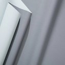 Ver imagem 1 de Lona de Toldo Reforçada Fundo Gelo 1,45m Largura