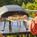 Ver imagem 5 de Forno de Pizza Ooni Koda 12 a Gás Glp com Pedra Refrataria Uu-P07000