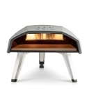 Ver imagem 1 de Forno de Pizza Ooni Koda 12 a Gás Glp com Pedra Refrataria Uu-P07000