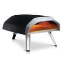 Ver imagem 2 de Forno de Pizza Ooni Koda 12 a Gás Glp com Pedra Refrataria Uu-P07000