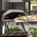 Ver imagem 4 de Forno de Pizza Ooni Koda 12 a Gás Glp com Pedra Refrataria Uu-P07000