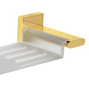 Ver imagem 2 de Prateleira Deca Polo 2030.GL33 Gold