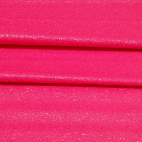 Sintético Schaine Glitter 1,40m Largura