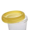Potes para Armazenamento Leite Materno e Papinhas Clingo - 6 Unidades - 3