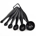 Ver imagem 7 de Conjunto de Utensílios De Cozinha Completo Em Silicone e Inox Kit Com 23 Peças