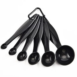 Conjunto de Utensílios De Cozinha Completo Em Silicone e Inox Kit Com 23 Peças - 7