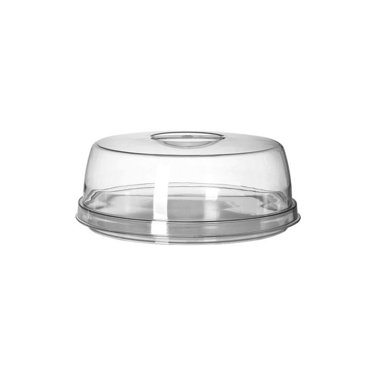 Porta Bolo Boleira Grande Sem Pedestal