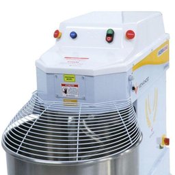 Amassadeira Espiral Venâncio 40 kg 2 Velocidades Monofásico VAEMS-2 220V - 2