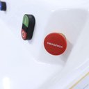 Ver imagem 4 de Amassadeira Espiral Venâncio 40 kg 2 Velocidades Monofásico VAEMS-2 220V