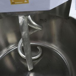 Amassadeira Espiral Venâncio 40 kg 2 Velocidades Monofásico VAEMS-2 220V - 3