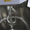 Ver imagem 3 de Amassadeira Espiral Venâncio 40 kg 2 Velocidades Monofásico VAEMS-2 220V