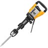 Martelo Demolidor Sextavado 220v 1600w 16 Kilos - D25960k - Dewalt Martelo Demolidor Sext.220v 1600w - 1