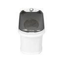 Ver imagem 6 de Tanquinho/ Lavadora de Roupas Semi-Automática Colormaq 4,5Kg Lct C/Timer Branco