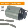 Chave de Pressão Pressostato 0100021470 Ptg1 Komeco Único - 6