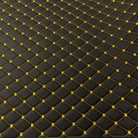 Courvin Diamante Acoplado Matelassê 1,40m Largura