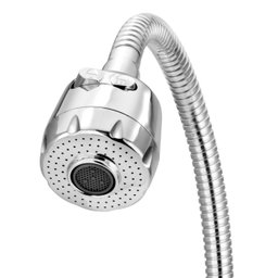 Torneira Metal Inox Filtro Gourmet Pia Mesa Cozinha Bancada - 3
