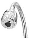 Ver imagem 3 de Torneira com Filtro Gourmet Pia Cozinha de Parede Metal Inox
