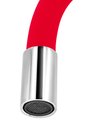 Ver imagem 3 de Torneira para Cozinha Quadrada Mesa Gourmet Colorido 1/4v.:vermelho