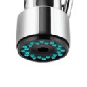 Ver imagem 5 de Torneira Cozinha Gourmet Monocomando Spray Cromado 50 Cm