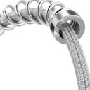 Ver imagem 4 de Torneira Cozinha Gourmet Monocomando Spray Cromado 50 Cm