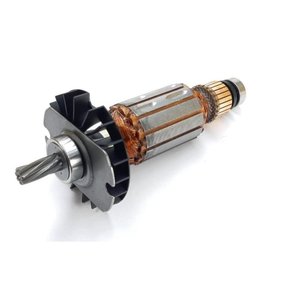 INDUZIDO BOSCH ORIGINAL P/ GBH 2-24D - 127V F000 605 185