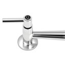 Ver imagem 5 de Torneira Misturador Cozinha De Mesa Gourmet Luxo 1/4v