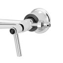 Ver imagem 7 de Torneira Misturador Cozinha Parede sem Universal Purificador